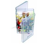 Image of Flambeau Double Sided Streamside Fly Box