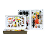 Image of Flambeau Foam Fly Box