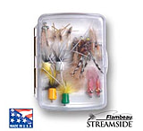 Image of Flambeau Pocket Precision Fly Box