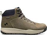 Image of Forsake Dispatch Mid Shoes - Men's