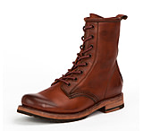 Frye veronica hotsell combat red clay