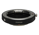 Image of FujiFilms M-Mount Adaptors