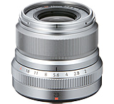 Image of FujiFilms XF23mm F2 Camera Lenses