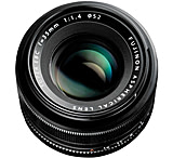 Image of FujiFilms XF35mm F1.4 Camera Lenses