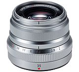 Image of FujiFilms XF35mm F2 Camera Lenses