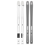 Image of G3 FINDr FLX R3 94 Skis