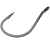 Gamakatsu Big River Bait Hook, Barbed, Needle Point, All Purpose, Open Eye  , Up to 31% Off — CampSaver