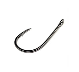 Image of Gamakatsu Octopus Circle Straight Eye Inline-Point Nano Alpha Fishing Hook