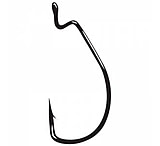 Image of Gamakatsu Superline Worm Hook, Needle Point, Extra Wide Gap, Heavy Wire, Ringed Eye