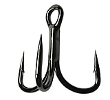 Image of Gamakatsu Treble Ewg Ss Me Nsb 1, 6 Hooks P/P 330410