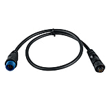 Image of Garmin Adapter, 8 Pin Transducer to 6 Pin Unit