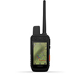 Image of Garmin Alpha 300i Advanced Tracking and Training w/ inReach Technology Handheld