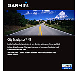 Image of Garmin City Navigator Middle East &amp; Northern Africa NT microSD/SD