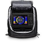 Image of Garmin EchoMap UHD2 53cv Ice Fishing Bundle