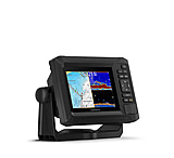 Image of Garmin Echomap UHD2 54cv Fishfinder w/ GT20-TM Transducer &amp; Garmin Navionics+ U.S. coastal content