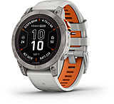 Image of Garmin Fenix 7 Pro Solar Edition Watch