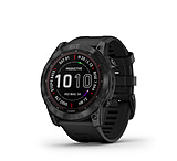 Image of Garmin Fenix 7X Sapphire Solar Watch