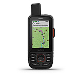 Image of Garmin GPS MAP 67i Handheld