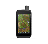 Image of Garmin Montana 750i Rugged GPS Touchscreen Navigator with inReach Technology and 8 MP Camera