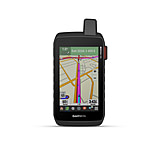 Image of Garmin Montana 700 Rugged GPS Touchscreen Navigator