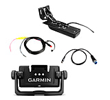 Image of Garmin ECHOMAP Plus 6Xcv Boat Kit