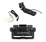 Image of Garmin ECHOMAP Plus 7Xcv Boat Kit