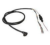 Image of Garmin Power/data cable (bare wires) Navigation Device Accessories GA-XA-010-10513-00