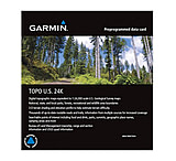 Image of Garmin Topo US MicroSD/SD Card