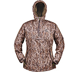 Image of Gator Waders Waterproof 1/2 Zip Bog Hoodie - Women's