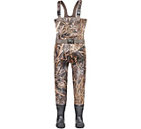 Image of Gator Waders Youth Waders Mossy Oak - Youth's