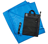 Image of Gear Aid Microfiber Towel, Large, Blue