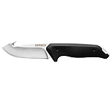 Image of Gerber Moment 8.63in Fixed Blade Knife w/ Guthook