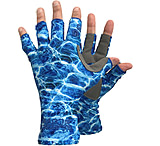 Image of Glacier Glove Islamorada Sun Glove 401027