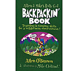 Image of Globe Pequot Press Allen And Mike's Really Cool Backpackin' Book