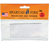 Image of Go Prepared Spartan Fire XL EDC Tinder