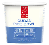 Image of Good To-Go Cuban Rice Bowl Cup