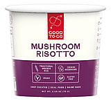 Image of Good To-Go Mushroom Risotto Cup