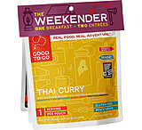 Image of Good To-Go Purple Weekender