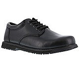 Image of Grabbers Friction Plain Toe Oxford Shoes - Women's