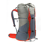granite gear rolling backpack