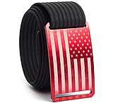 Image of Grip6 Standard USA Flag Buckle Belt