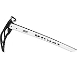 Image of Grivel Ghost 2.0 Axe 45 Cm Hammer Wh 45 Cm