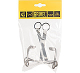 Image of Grivel Air Tech/G12/G14/G20/G22 Cramp-O-Matic EVO Narrow Toe Bail