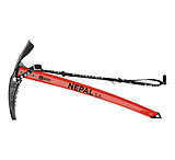 Image of Grivel Nepal SA Ice Axe With Long EVO Leash