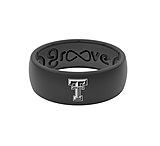 husker silicone ring