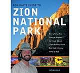 Image of W.W. Norton &amp; Co: Ron Kay's Guide To Zion National Park