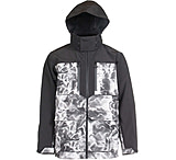 Image of Habit Angler's Bluff Rain Jacket