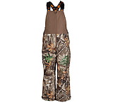 Image of Habit Cedar Branch Insulated Bibs - Youth