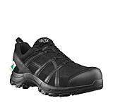 Image of HAIX 42.1 Low Black Eagle Safety Boot