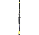 Halo Halo Black Widow Series 7' Heavy Casting Rod — CampSaver